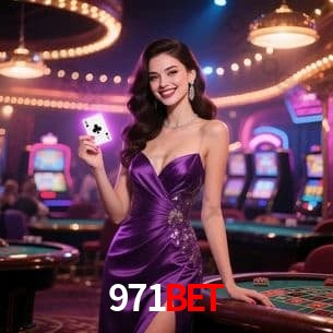 Experiência VIP 971bet