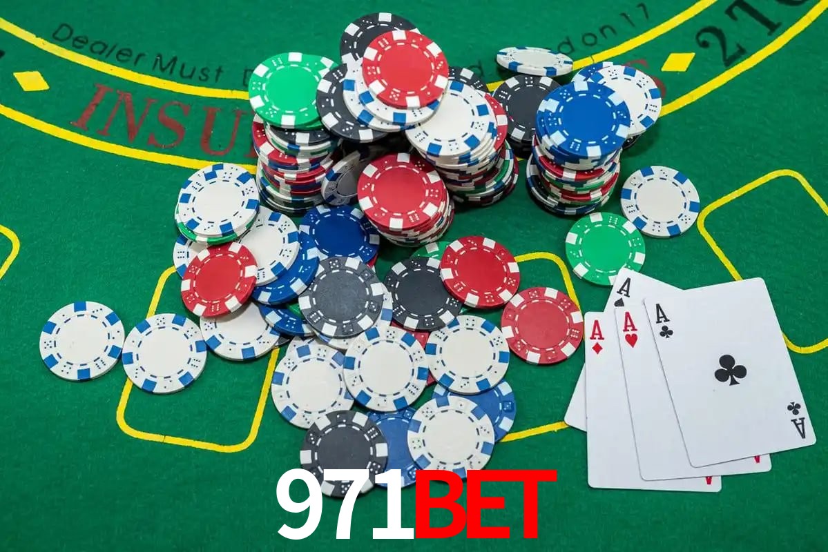Estatísticas 971bet