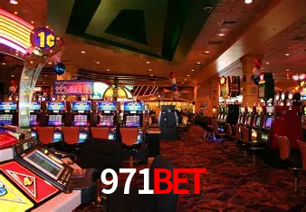 A Emoção da Loteria na 971bet: Uma Chance de Mudança de Vida