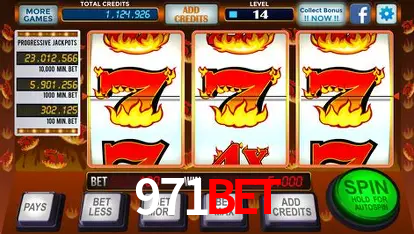 Desvendando o Mundo dos Jogos Virtuais na 971bet