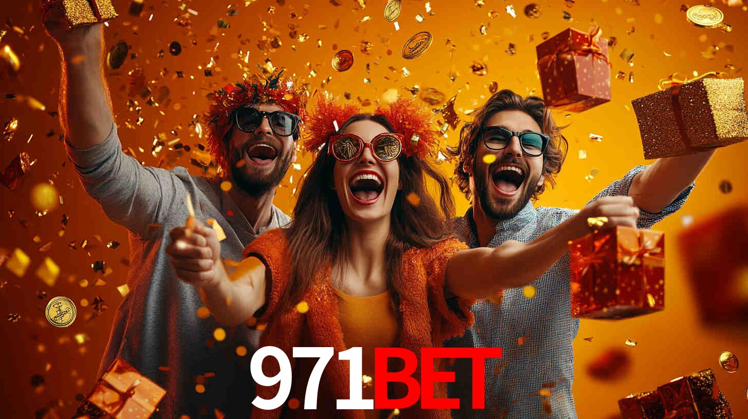 Bônus Generosos e Exclusivos no 971bet para Você!