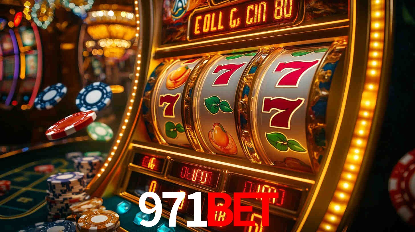 Ofertas Imperdíveis na 971bet: Promoções e Bônus Que Valem a Pena