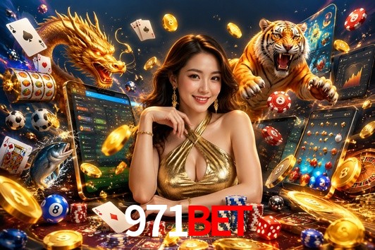 Quick Registration 971bet