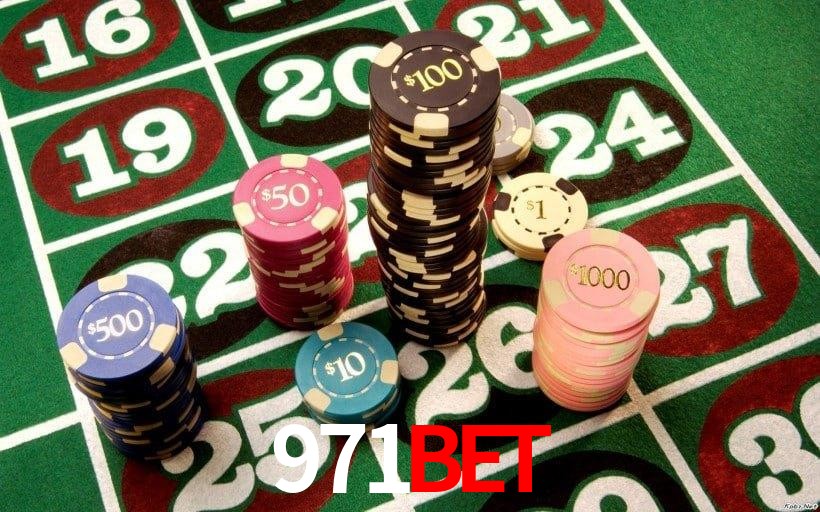 Jogos Exclusivos 971bet