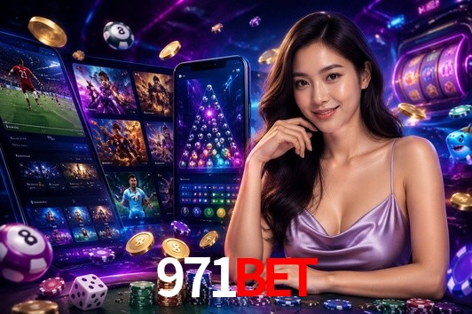 Seasonal Promotions 971bet