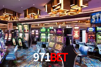 Descubra o Programa VIP da 971bet: Vantagens Exclusivas para Jogadores