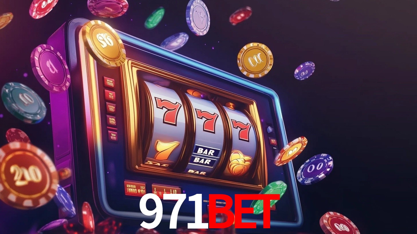 Premium Interface 971bet
