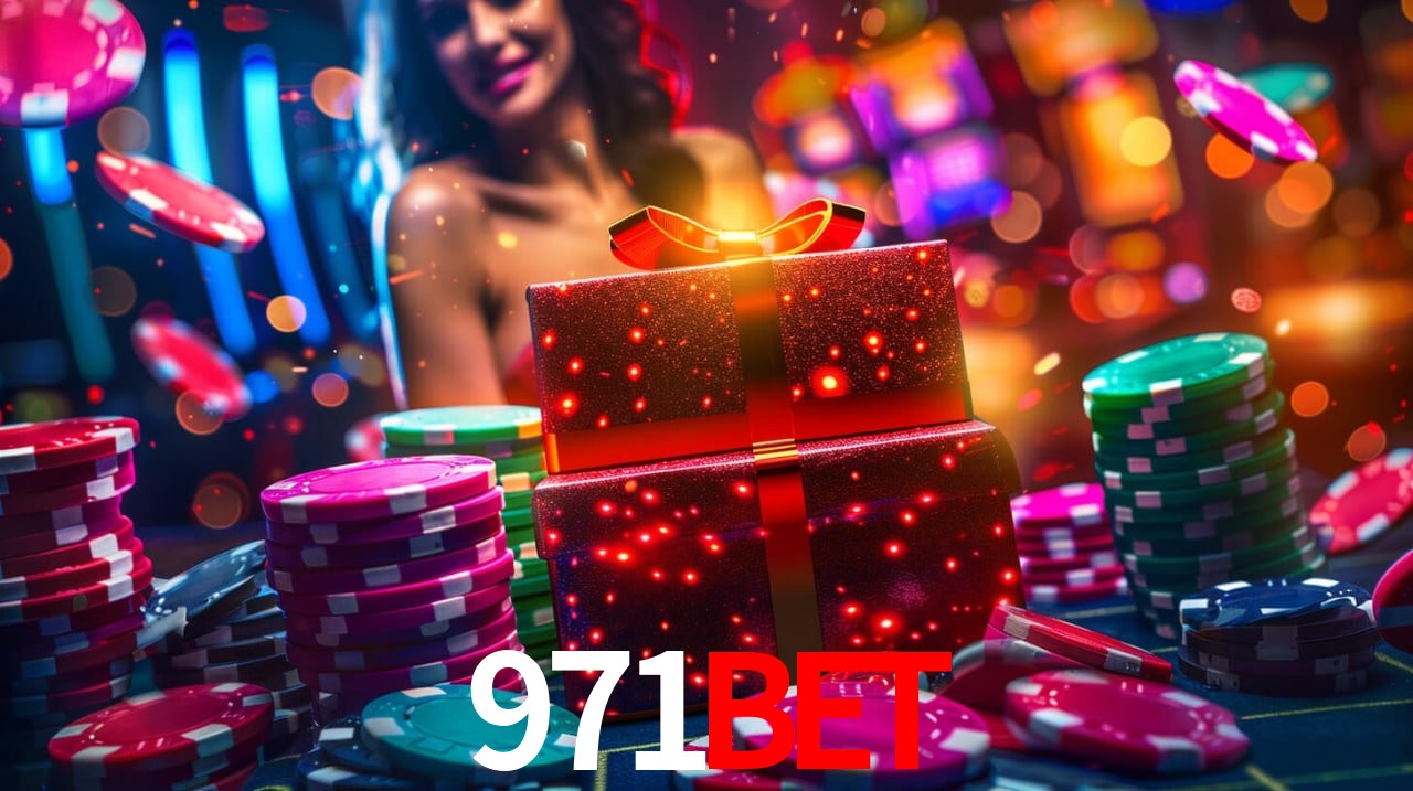 Bônus Diários 971bet