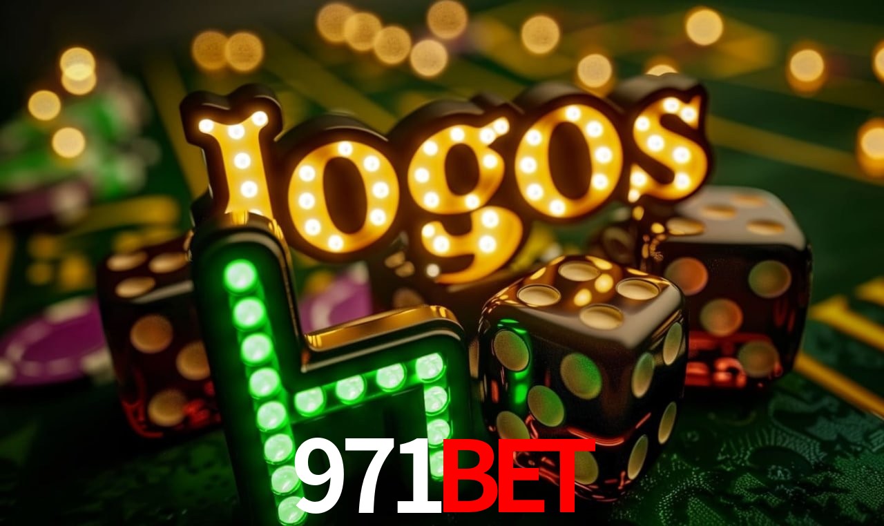 Promoções Sazonais 971bet