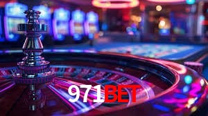 Design Responsivo 971bet
