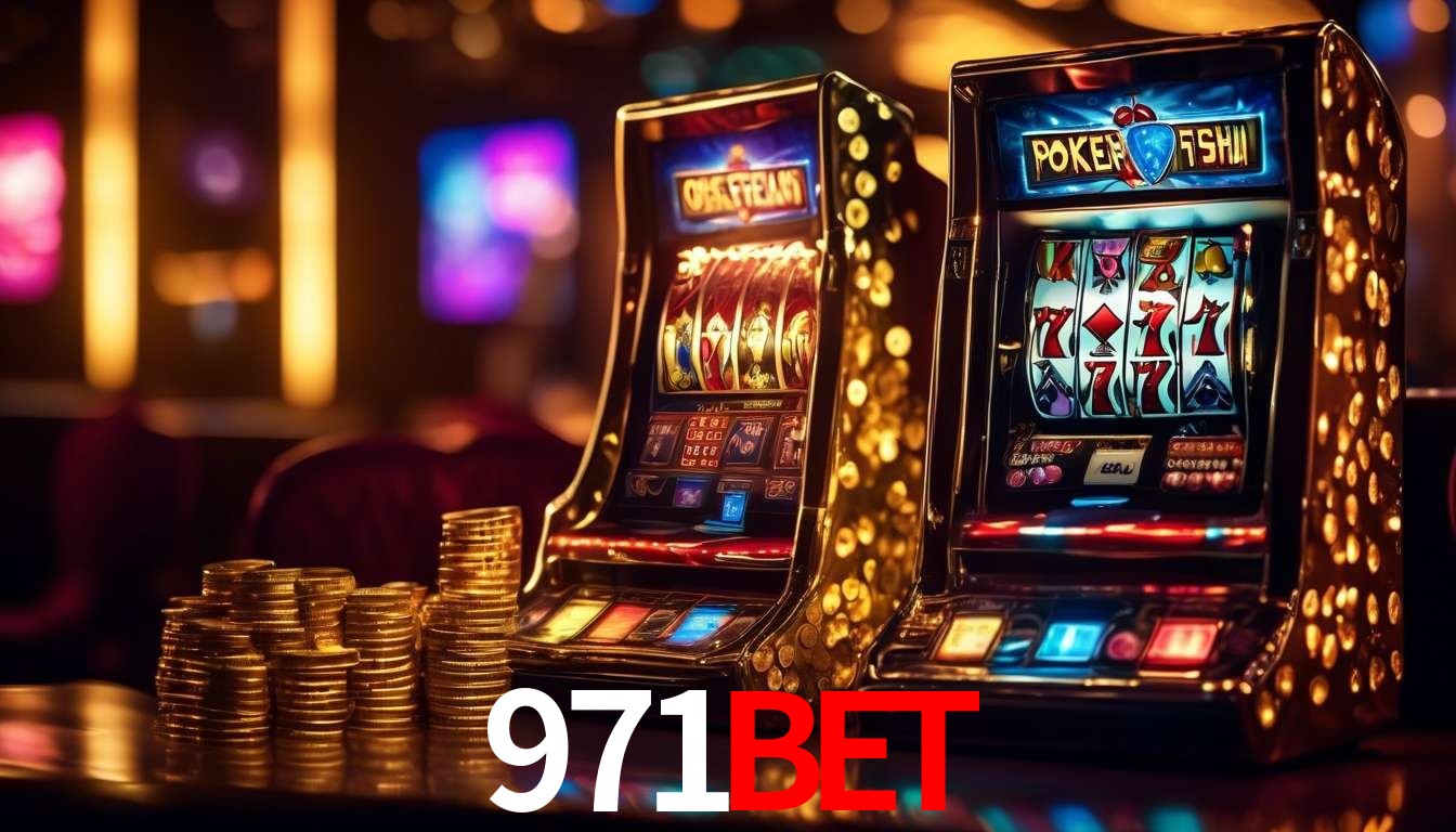 Interface Premium 971bet