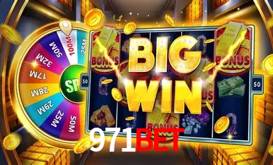 Desvendando o Mundo dos Jogos Virtuais na 971bet