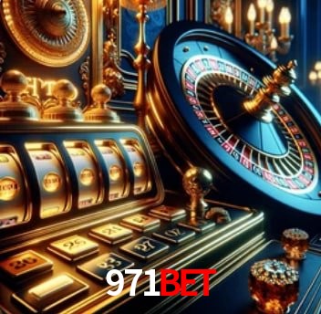 Diretório de Jogos 971bet