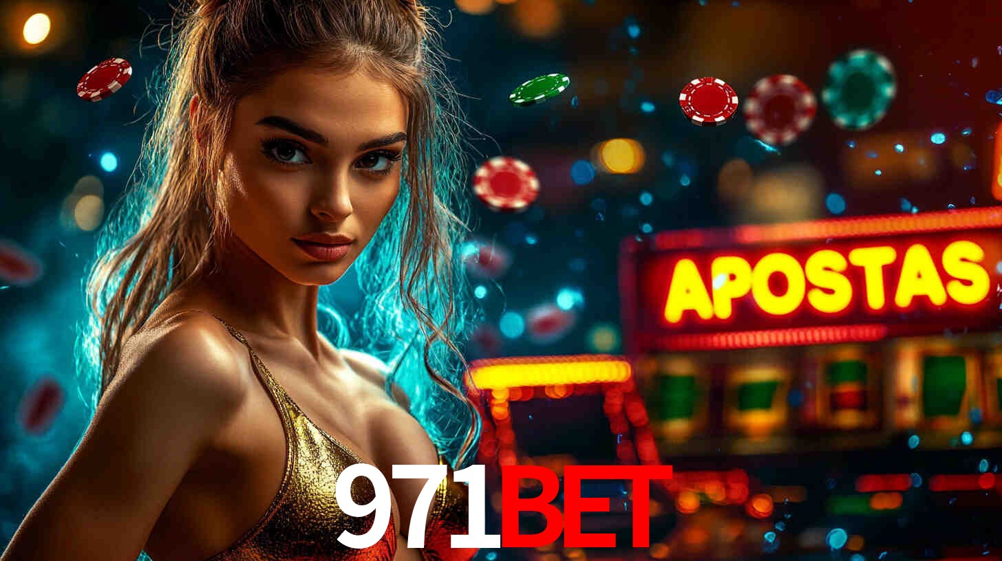 Descubra o Programa VIP da 971bet: Vantagens Exclusivas para Jogadores