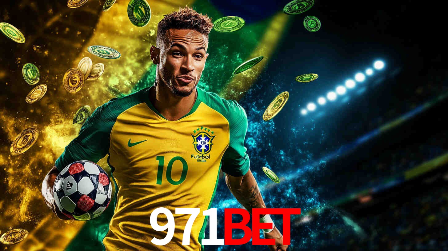 Desvendando o Mundo dos Jogos Virtuais na 971bet