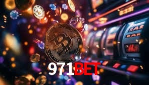 Casino Ao Vivo 971bet