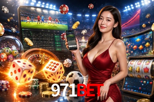 Game Providers 971bet