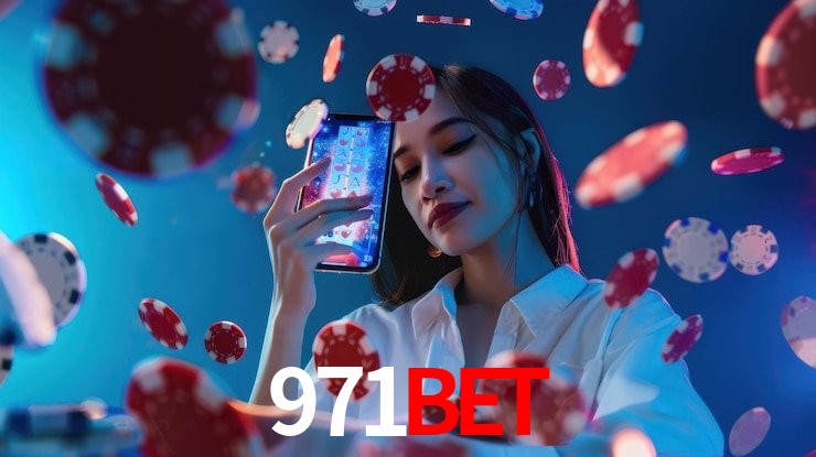 PIX Instantâneo 971bet