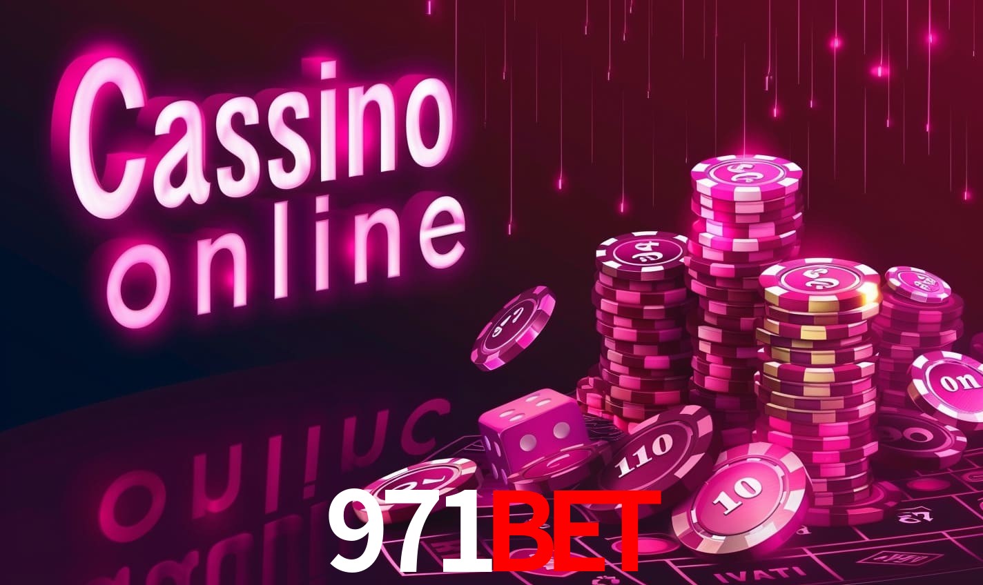cassino 971bet