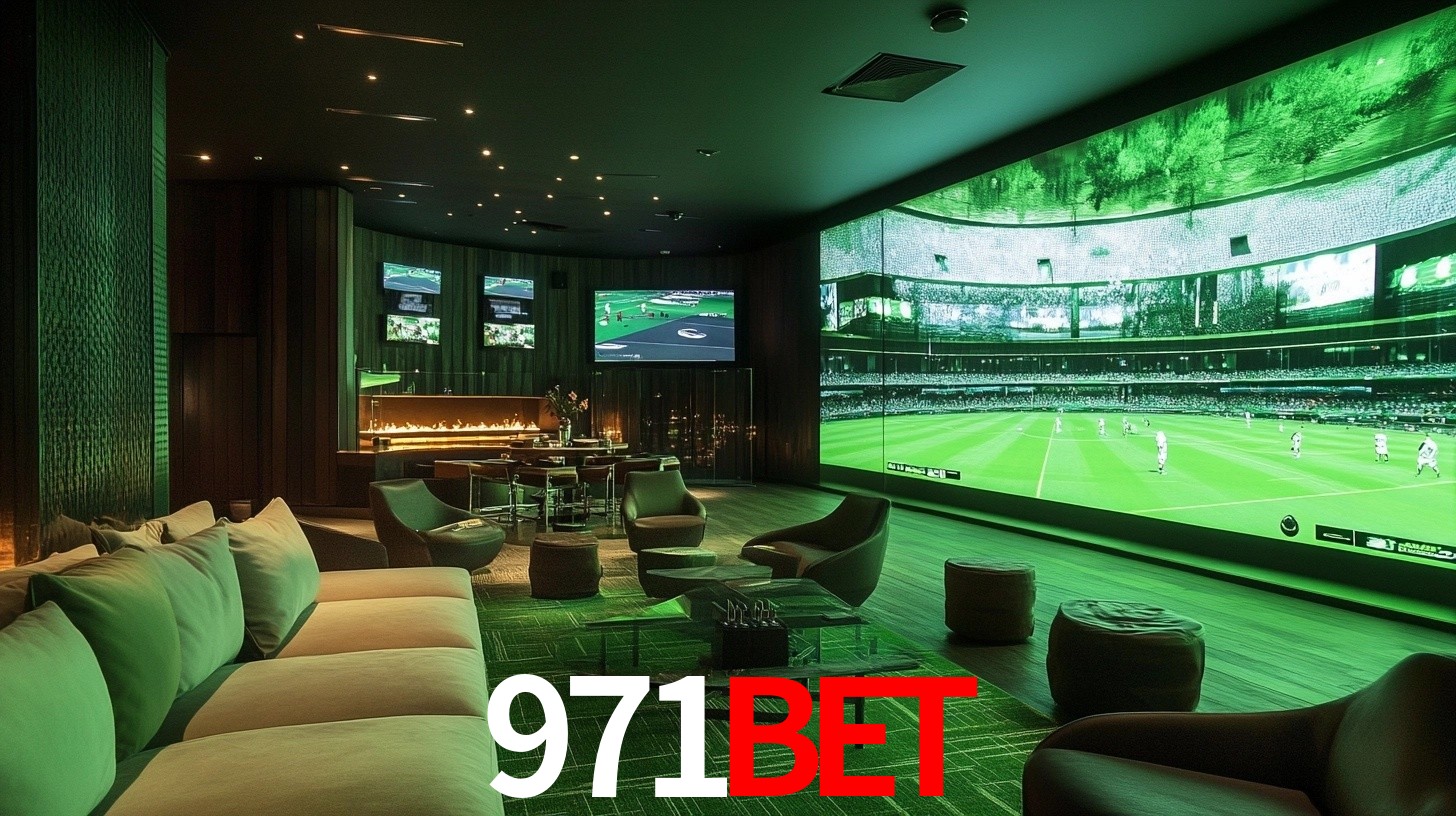 971bet: A Experiência de Casino com Jogos de Mesa ao Vivo