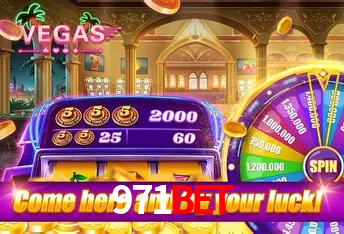 Descubra o Mundo do Cassino Online com 971bet