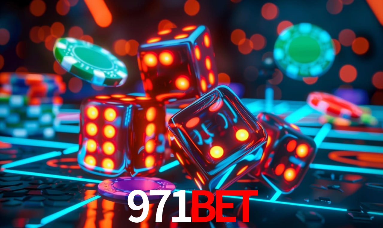 Mesa de Blackjack 971bet