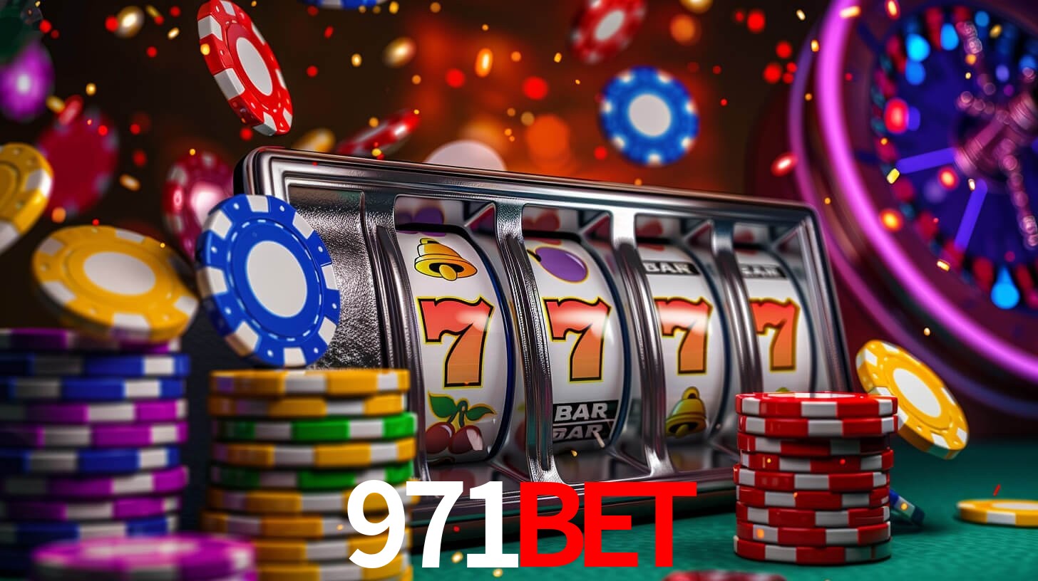 Apostas de Tênis 971bet