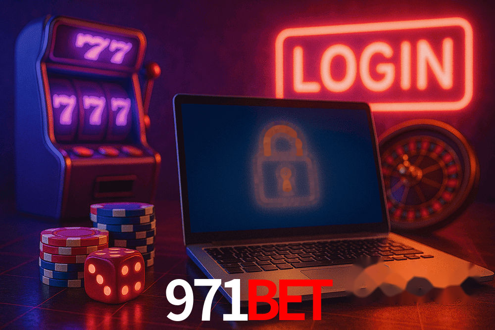 Tecnologia da Plataforma 971bet