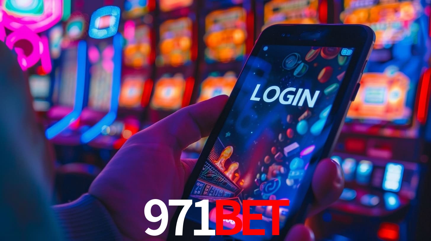 Recursos de Bônus 971bet