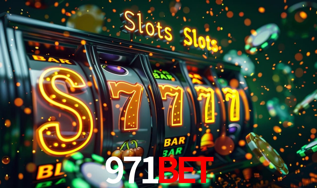 Provedores de Jogos 971bet