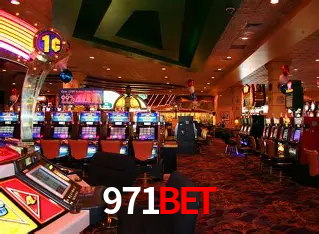 Desvendando o Mundo dos Jogos Virtuais na 971bet