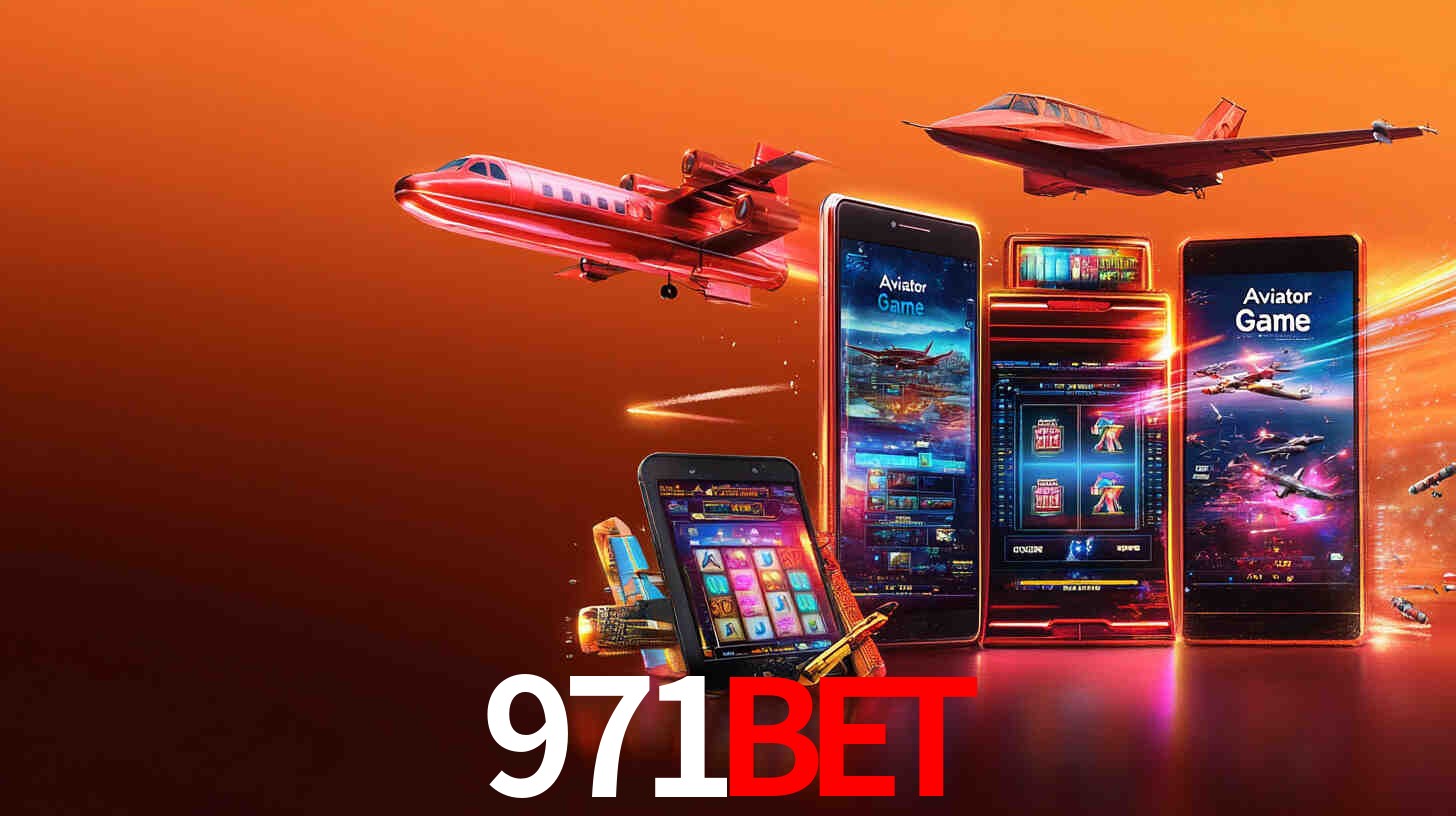 Descubra a Essência do 971bet: Nossa História e Compromissos