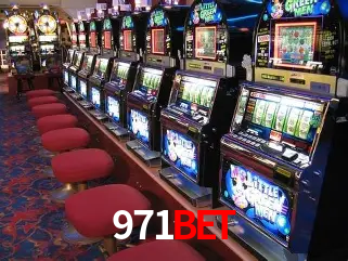 A Emoção da Loteria na 971bet: Uma Chance de Mudança de Vida