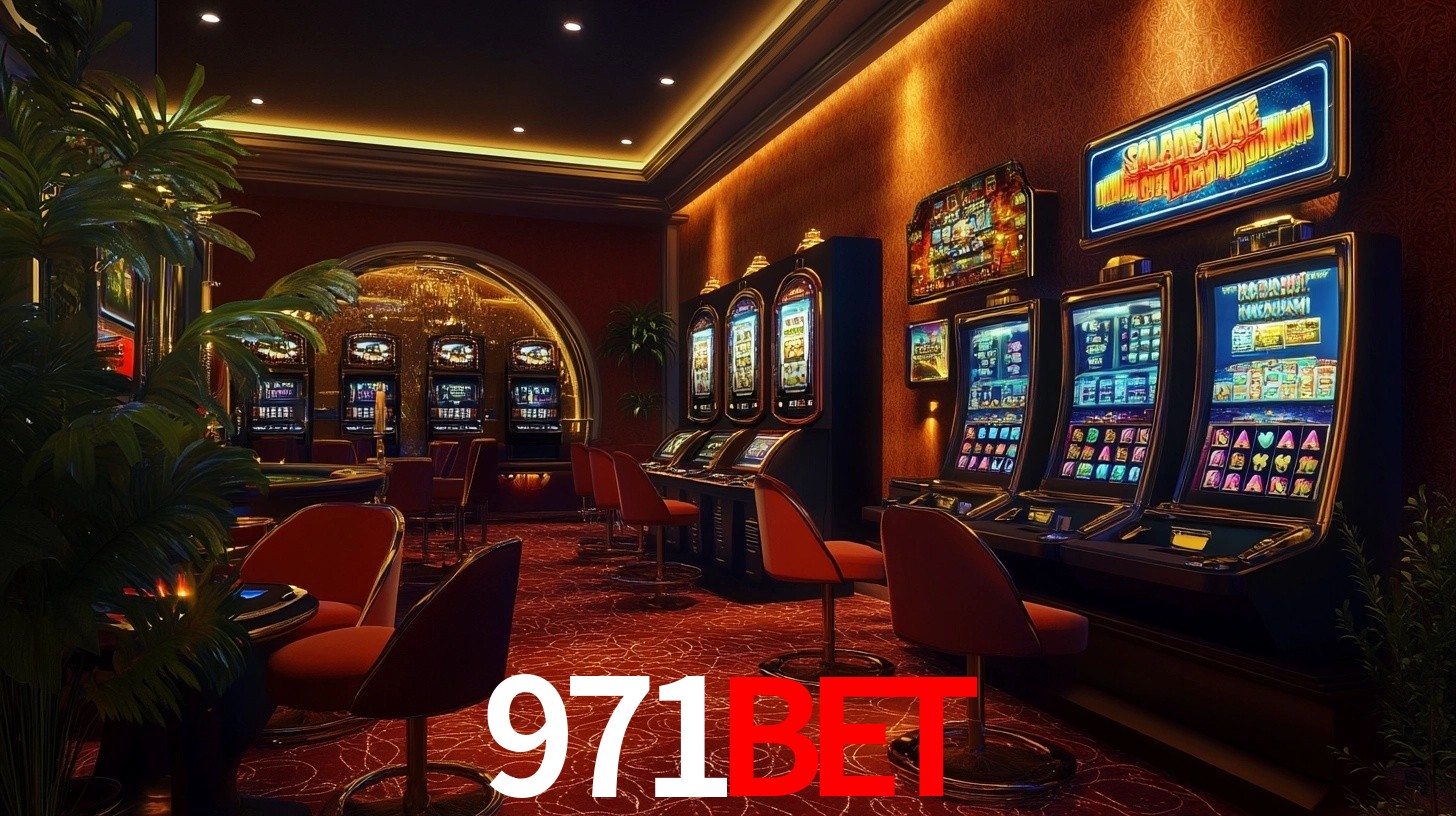 971bet App Interface