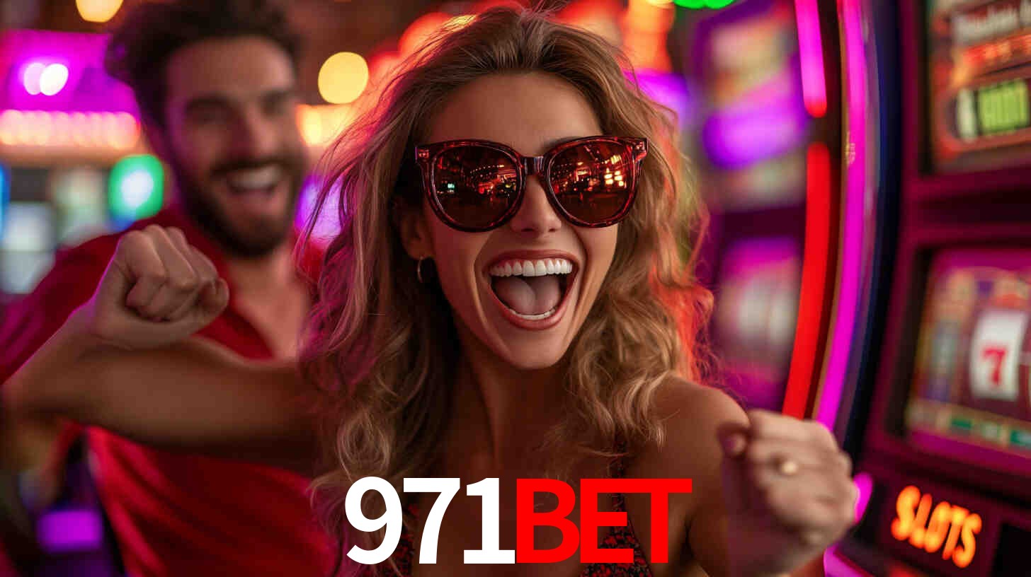 A Emoção da Loteria na 971bet: Uma Chance de Mudança de Vida