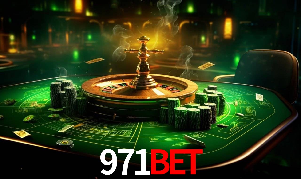 Torneios 971bet