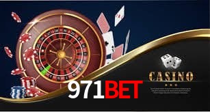 Segurança 2FA 971bet