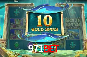 Descubra a Magia dos Jogos de Arcade no 971bet