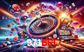 Benefícios da Conta 971bet