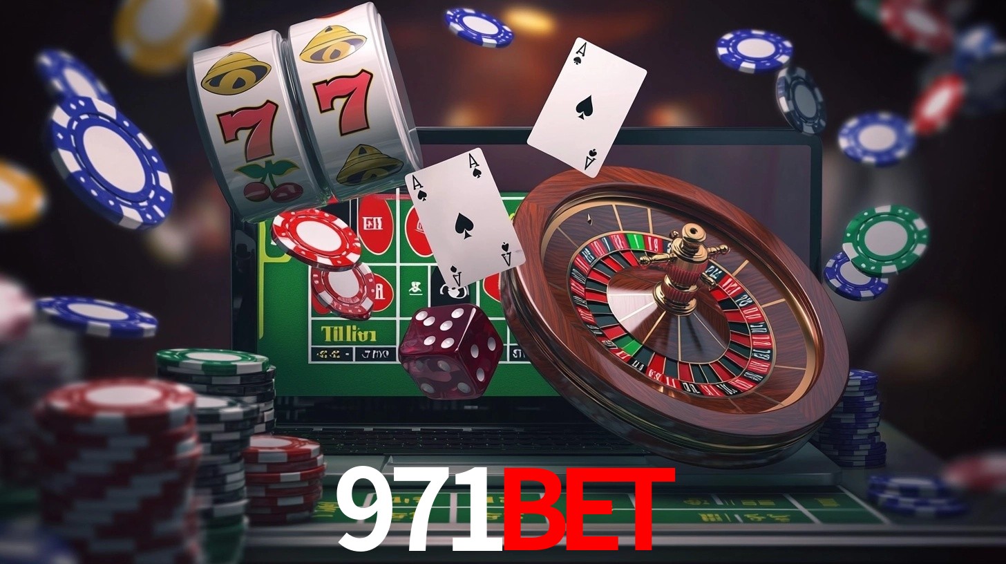 Experimente o Login Seguro Premium no 971bet
