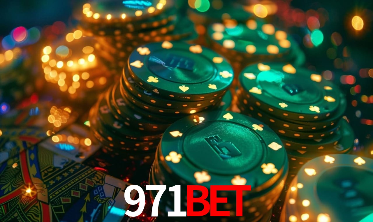 Login Seguro 971bet